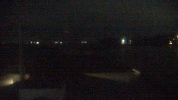 Weather camera view of Gibson Island Club.