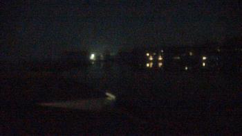 Weather camera view of Gibson Island Club.