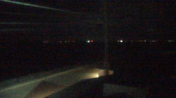 Weather camera view of Gibson Island Club.