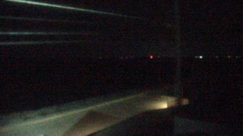 Weather camera view of Gibson Island Club.