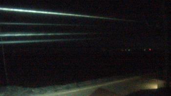 Weather camera view of Gibson Island Club.