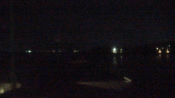 Weather camera view of Gibson Island Club.