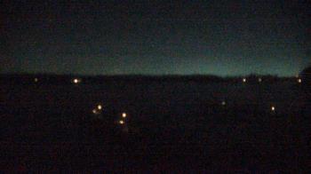 Weather camera view of Gibson Island Club.