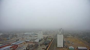 Weather camera view of Garden City Coop Inc - city center.