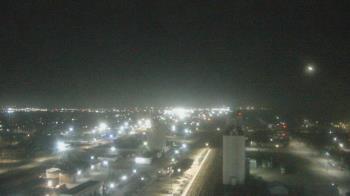 Weather camera view of Garden City Coop Inc - city center.