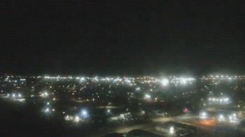 Weather camera view of Garden City Coop Inc - city center.