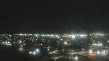 Weather camera view of Garden City Coop Inc - city center.