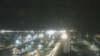 Weather camera view of Garden City Coop Inc - city center.