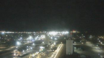 Weather camera view of Garden City Coop Inc - city center.