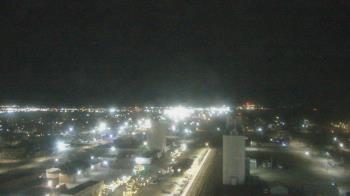 Weather camera view of Garden City Coop Inc - city center.