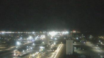 Weather camera view of Garden City Coop Inc - city center.