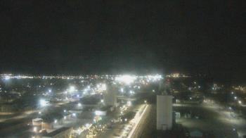Weather camera view of Garden City Coop Inc - city center.