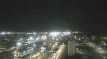 Weather camera view of Garden City Coop Inc - city center.