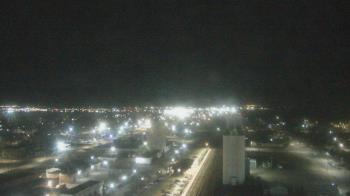 Weather camera view of Garden City Coop Inc - city center.