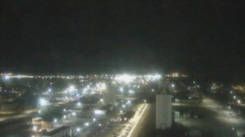 Weather camera view of Garden City Coop Inc - city center.