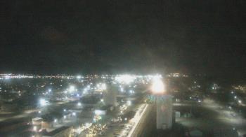 Weather camera view of Garden City Coop Inc - city center.