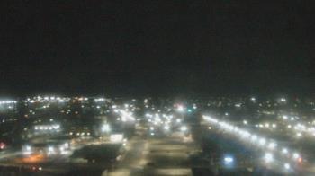 Weather camera view of Garden City Coop Inc - city center.