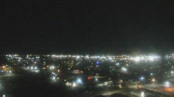 Weather camera view of Garden City Coop Inc - city center.