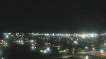 Weather camera view of Garden City Coop Inc - city center.