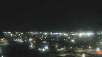 Weather camera view of Garden City Coop Inc - city center.