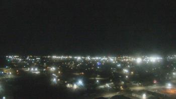Weather camera view of Garden City Coop Inc - city center.