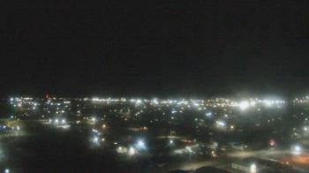Weather camera view of Garden City Coop Inc - city center.