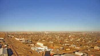 Weather camera view of Garden City Coop Inc - city center.