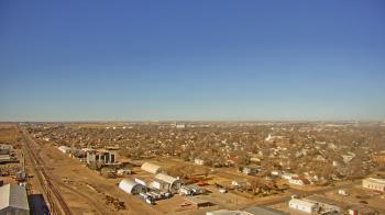 Weather camera view of Garden City Coop Inc - city center.