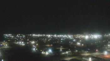 Weather camera view of Garden City Coop Inc - city center.