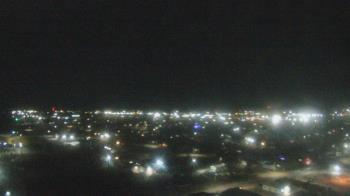 Weather camera view of Garden City Coop Inc - city center.