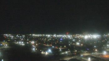 Weather camera view of Garden City Coop Inc - city center.