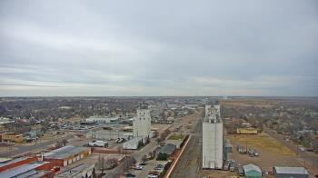 Weather camera view of Garden City Coop Inc - city center.
