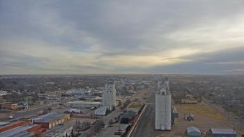 Weather camera view of Garden City Coop Inc - city center.