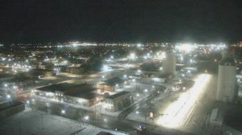 Weather camera view of Garden City Coop Inc - city center.