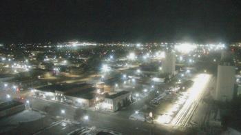 Weather camera view of Garden City Coop Inc - city center.