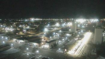 Weather camera view of Garden City Coop Inc - city center.