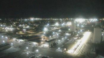 Weather camera view of Garden City Coop Inc - city center.