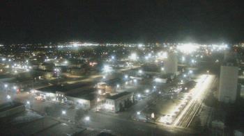 Weather camera view of Garden City Coop Inc - city center.