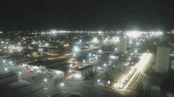 Weather camera view of Garden City Coop Inc - city center.