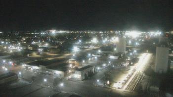 Weather camera view of Garden City Coop Inc - city center.