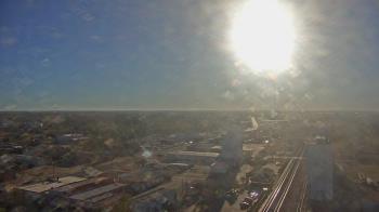 Weather camera view of Garden City Coop Inc - city center.