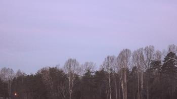 Weather camera view of Byrd ES.