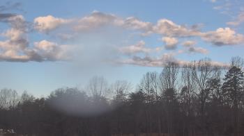 Weather camera view of Byrd ES.