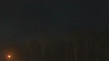 Weather camera view of Byrd ES.