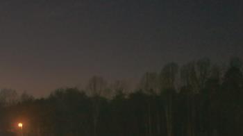 Weather camera view of Byrd ES.