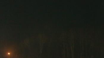 Weather camera view of Byrd ES.