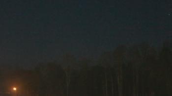 Weather camera view of Byrd ES.