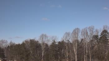 Weather camera view of Byrd ES.