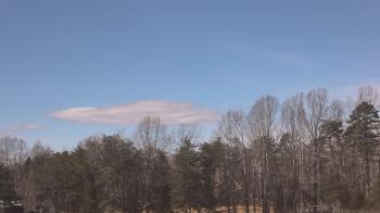 Weather camera view of Byrd ES.