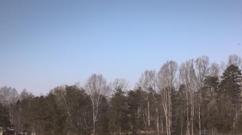 Weather camera view of Byrd ES.